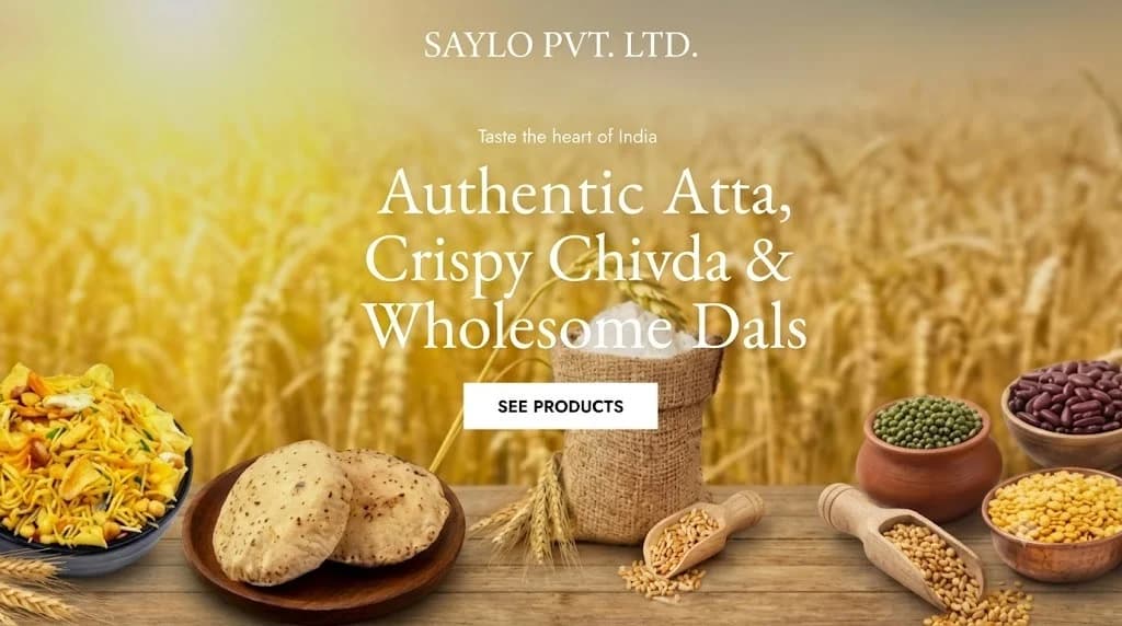 Saylo Pvt. Ltd.