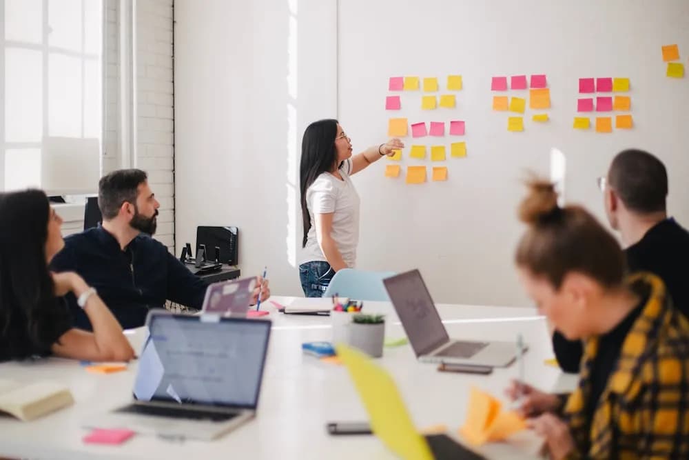 CRM Solutions