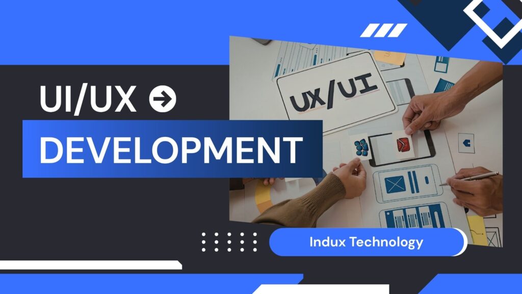 UI/UX Development