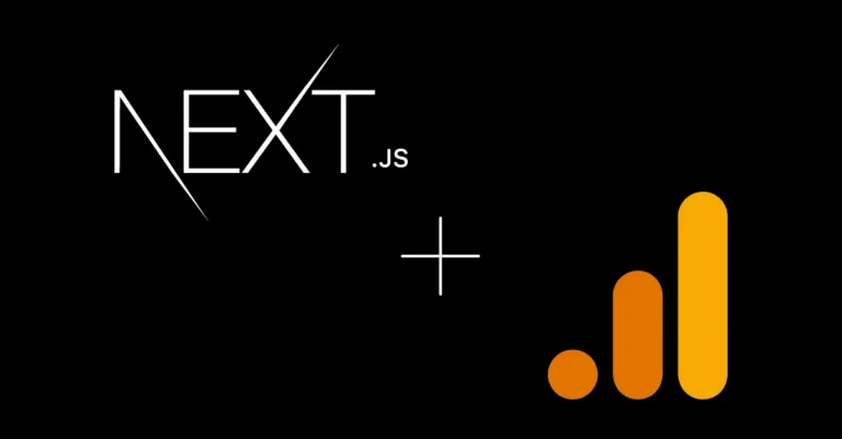 Next.js Analytics: Monitoring User Behavior and Engagement