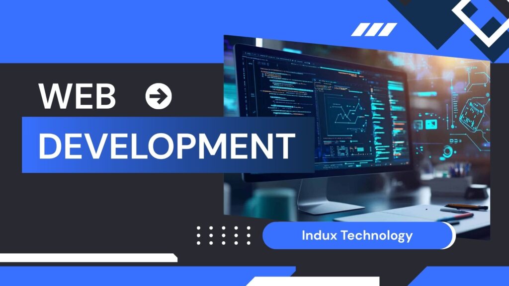 Web & eCommerce Development