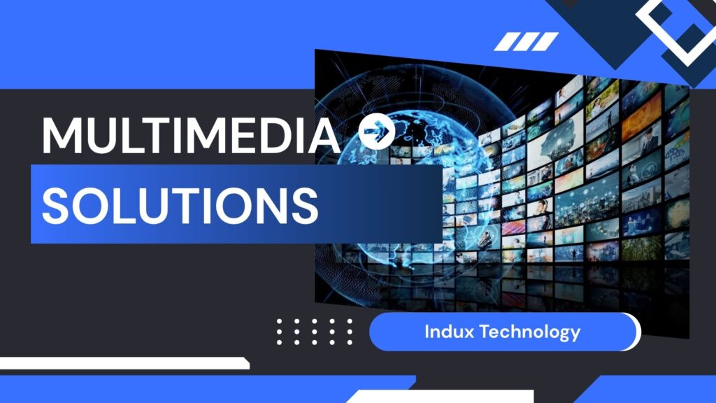 Multimedia Services
